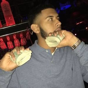 Meet your Posher, Martin